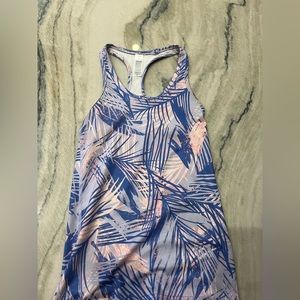 ivivva tank top
